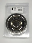 Westbrass D2089-05 Disposal Flange Sink Stopper Fits All Models Satin Nickel Usa. Fixed Price $15.99.