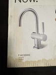 Sink Erator ,emerson Faucet, Indulged Series, Instant Hot Water Dispenser,. Fixed Price $180.92.