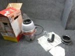 Waste King Legend Series Continuous Feed Garbage Disposal For Kitchen Sink. Fixed Price $99.99.