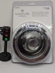 Signature Hardware SH163CP Brass Kitchen Garbage Disposal Flange & Stopper New. Fixed Price $27.60.