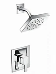 Moen 90 Degree TS2712 Pressure Balanced Shower Trim - Chrome. Fixed Price $149.90.