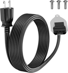 Ez Connect Power Cord For Insinkerator Garbage Disposal 4FT. Fixed Price $19.96.