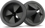 2 Pcs Garbage Disposal Splash Guard Sink Baffle, 3 1/8" Removable. Fixed Price $16.95.
