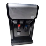 Aquverse 1PH Countertop Hot & Cold Water Dispenser Push Button No Bottle. Fixed Price $210.00.
