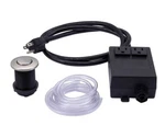 Mountain Plumbing MT953R/BRS Air Switch Waste Disposer Brushed Stainless New!. Fixed Price $138.24.