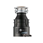 Insinkerator Badger 5XL Garbage Disposal, 1/2 Hp Model Number 79051-ISE. Fixed Price $95.00.