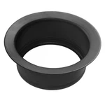 Kitchen Garbage Disposal Flange Fits For Insinkerator Flg-mtblk Fla.... Fixed Price $30.40.