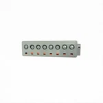 Ge Kenmore 165D5576P027 Dishwasher Push Button Switch. Fixed Price $21.95.