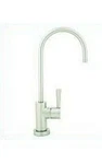 Trim By Design Water Dispenser Faucet 11" TBD123C Stainless Steel Finish. Fixed Price $49.99.