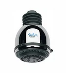Grohe 28283 Relexa Plus Pulsator Deluxe Top 4 Shower Head & Arm, Nickel. Fixed Price $499.00.