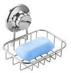 Suction Cup Soap Holder, Dish Saver Tray Bar Sponge For Show.... Fixed Price $22.79.