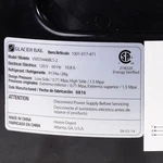 Glacier Bay Water Cooler / Heater Model VWD5446BLS-2 (replacement Parts). Fixed Price $9.99.