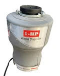 Franke 1-HP Waste Disponser 2800 Rpm FWD100R. Fixed Price $87.99.