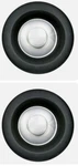 Pack Danco Universal Kitchen Sink And Garbage Disposal Stopper #10426. Fixed Price $16.99.