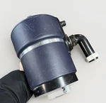 Insinkerator Evolution Spacesaver Garbage Disposal - Untested !. Fixed Price $50.35.
