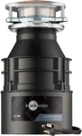 Insinkerator Badger 5 Garbage Disposal With Power Cord, Standard Series 1/2. Fixed Price $238.97.