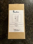 Whitehaus WHSD110 Soaphaus Hands Free Touchless Auto Dispenser New!. Fixed Price $25.99.