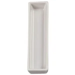 Ivy Lane Design Ceramic Love Letter Dish, I, White. Fixed Price $22.27.
