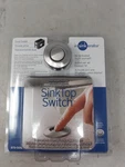 Insinkerator STS-00SN Sinktop Switch Dual Outlet Air Activated Satin Nickel. Fixed Price $94.99.