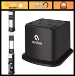 Water Cooler Dispenser Base Pedestal Height Extender For Bottom Loading & Bottle. Fixed Price $111.99.