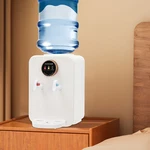500ML Loading Hot Cold Water Dispenser Tabletop Countertop Drinking Machine. Fixed Price $60.00.
