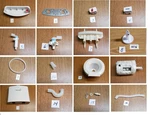 Primo Water Dispenser 601130 Top Loading Parts - 31 Choices. Fixed Price $42.50.