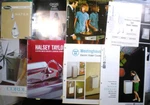 1970 Vtg Electric Water Coolers Drinking Fountains Catalogs Oasis Elkay Cordley+. Fixed Price $195.00.
