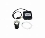 Mountain Plumbing MT953, Round, "classic Touch", Waste Disposer Air Switch, With. Fixed Price $93.99.