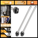 4500W 240V Stainless Steel Water Heater Elements 2-PACK, Compatible With A.o. Sm. Fixed Price $54.99.