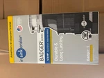 Insinkerator Garbage Disposal With Cord, 1/3 Hp Standard Series New!. Fixed Price $55.00.