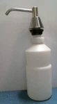 American Specialties Lavatory/countertop Mounted Liquid Soap Dispenser (0332) Fs. Fixed Price $30.00.