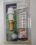 Kitchen Liquid Soap Dispenser And Lotion Pump Heavy Duty Extension With Tube New. Fixed Price $12.99.