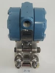 *new* Rosemount 1151DP3S52 Pressure Transmitter 0-20" H2O 2000PSI + Warranty!. Fixed Price $460.00.