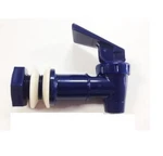 Tomlinson Spigot Water Crock Replacement Faucet Dispenser Valve Blue Usa. Fixed Price $10.39.