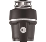 Insinkerator Pro 750 Evolution 3/4 Hp Continuous Feed Garbage Disposal. Fixed Price $432.65.