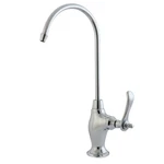 Kingston Brass KS319.TL Templeton 2.0 Gpm Cold Water Dispenser - Chrome. Fixed Price $68.22.