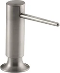 Stylish Contemporary Soap And Lotion Dispenser For Modern Bathrooms. Fixed Price $233.99.