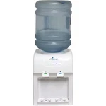 Vitapur VWD2036W-1 Countertop Room & Cold Water Dispenser White. Fixed Price $80.41.