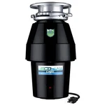Eco Logic 1/2 Hp Continuous Feed Garbage Disposal With Cord, Anti-jam And Quiet. Fixed Price $119.99.