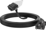 Ez Connect Power Cord For Insinkerator Garbage Disposal 4-FOOT. Fixed Price $12.85.