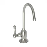 Newport Brass 107H/15S Nadya Hot Water Dispenser Satin Nickel. Fixed Price $663.60.