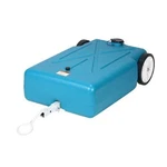 Barker (31342) Tote Tank - 30 Gallon Capacity. Fixed Price $333.50.