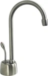 Westbrass D271-NL Velosah Contemporary 9 In. Hot Water Dispenser (satin Nickel). Fixed Price $160.00.