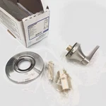 Toto TS230X#BN Wyeth Single Handle Three Way Diverter Trim W/off Brushed Nickel. Fixed Price $155.71.