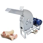 220V Kitchen Waste Beef Sheep Bone Crusher Machine Disposer. Fixed Price $2288.55.