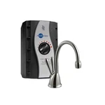 Insinkerator Instant Hotcold Beverage Faucet Chrome Hcviewcss. Fixed Price $790.25.