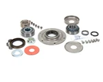 Insinkerator Bearing Seal Kit 13080 - Genuine Oem Replacement Part. Fixed Price $254.62.