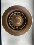 Mountain Plumbing MT700-EB English Bronze Universal Bar Sink Strainer. Fixed Price $35.00.