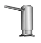 Kalia Cite Soap Dispenser AC1113-110 Chrome New Never Opened *. Fixed Price $100.00.