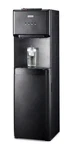 Igloo Bottom Loading Water Cooler Dispenser - Hot Cold Black. Fixed Price $258.99.